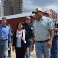 The Impact of Government Regulations on Dairy Industries in Eau Claire, Wisconsin: A Comprehensive Guide